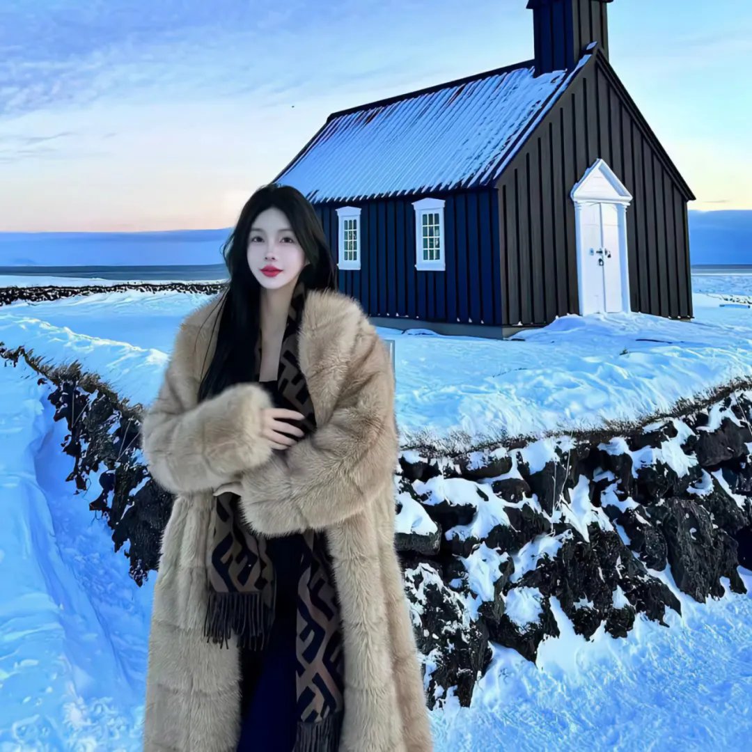 天降萌宝老祖，孝子贤孙都跪下