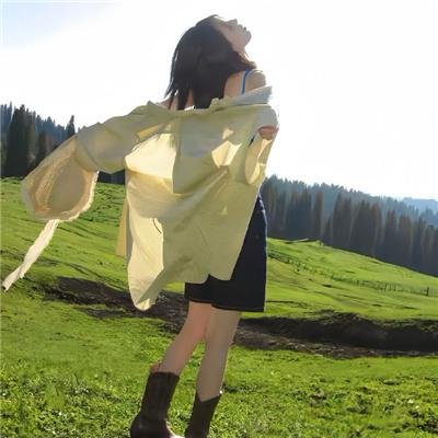 80后妈有外挂，动植物都帮我