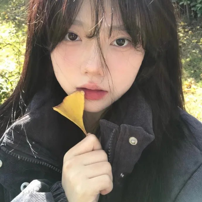 彩月和她的情人